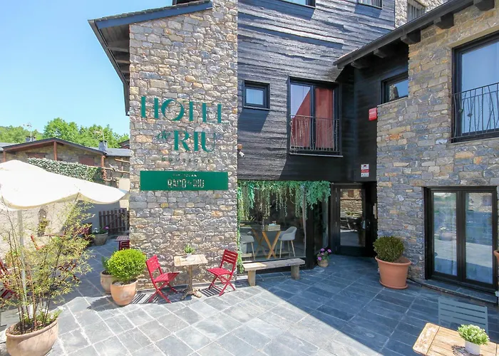 Hotel De Riu Boutique