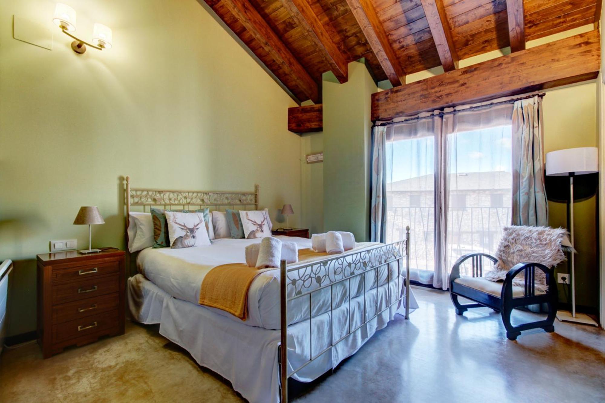 De Riu Boutique 3* Riu de Cerdanya