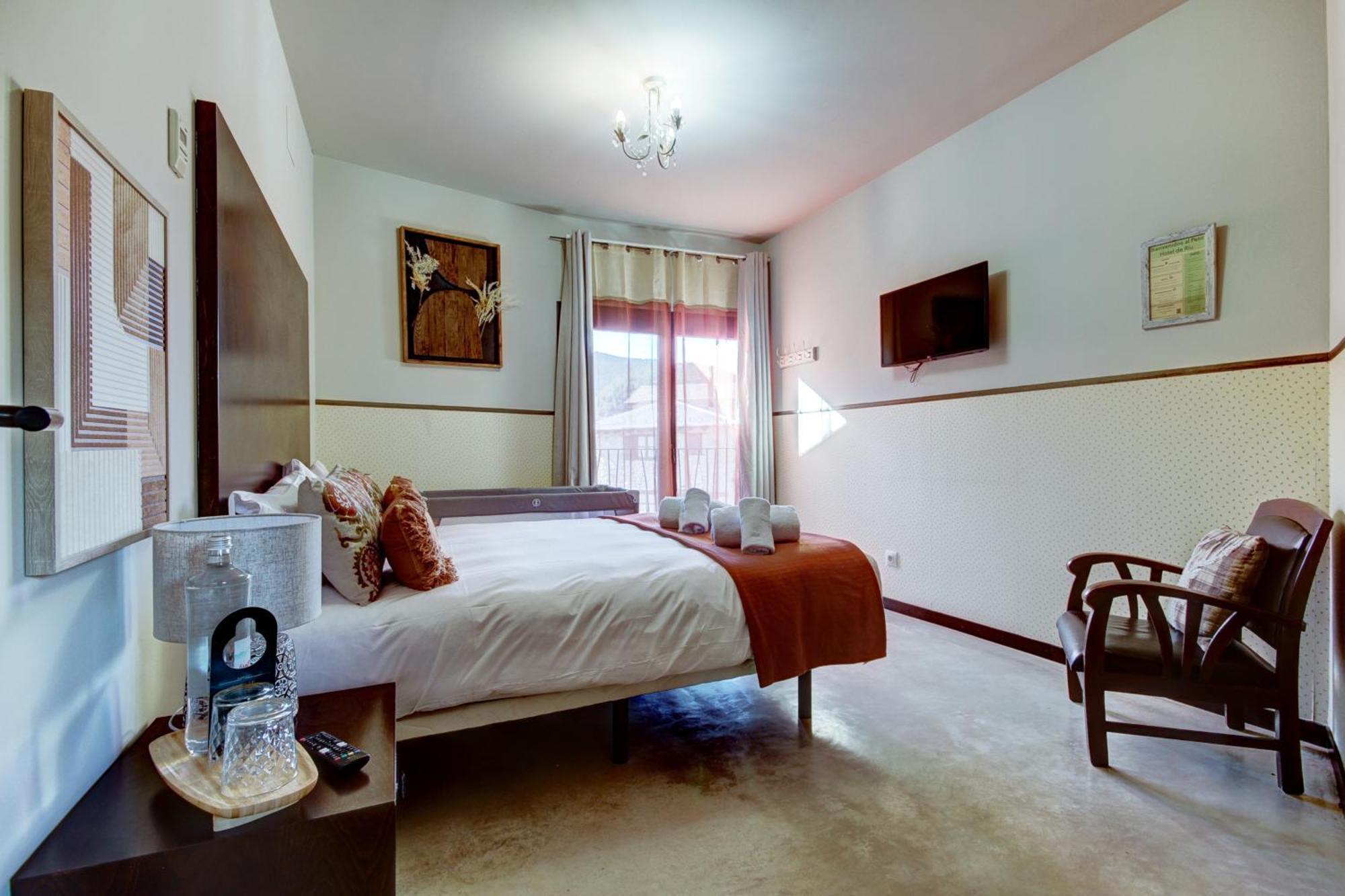 Petit De Riu Hotel 3*