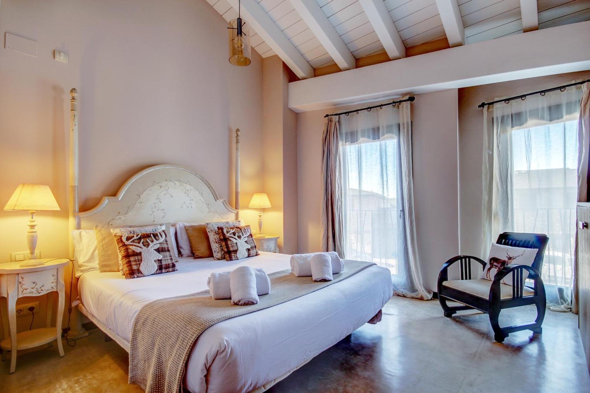 Hotel De Riu Boutique 3*