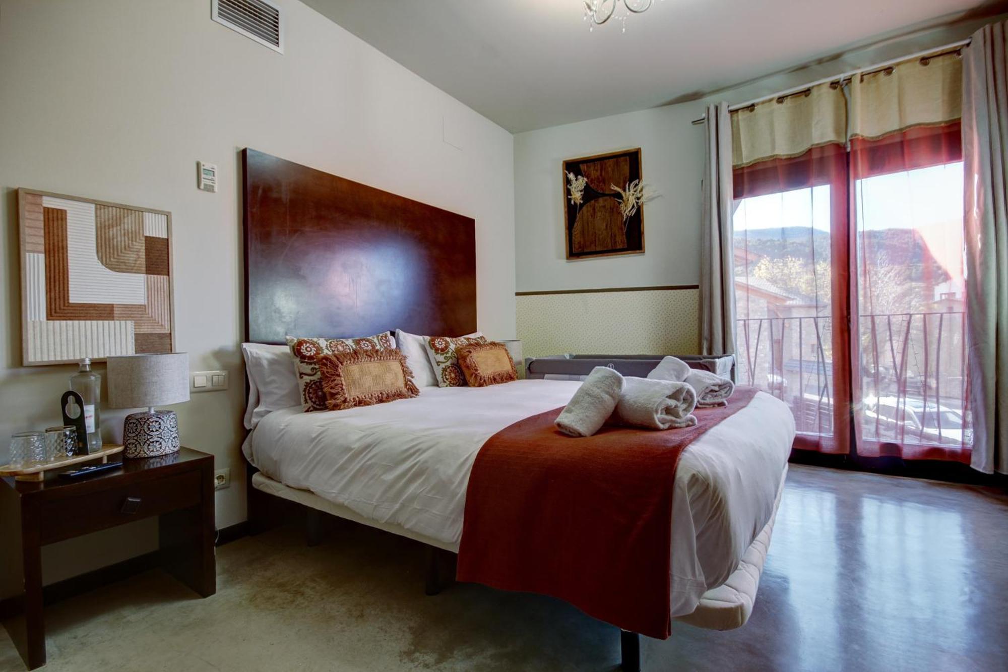 De Riu Boutique Riu de Cerdanya