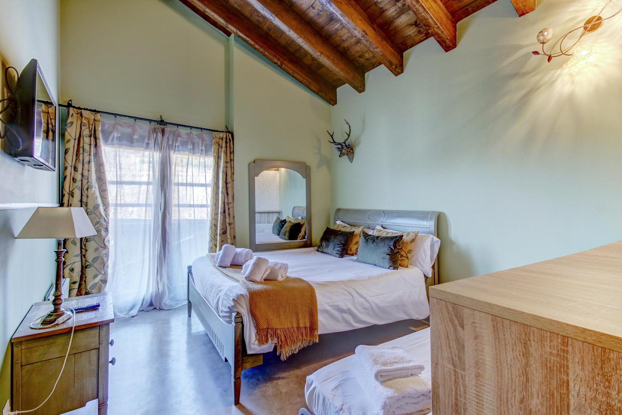 Hotel De Riu Boutique 3*