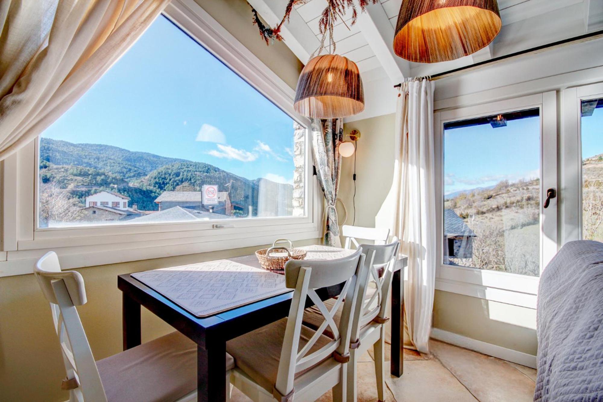Hotel De Riu Boutique Riu de Cerdanya