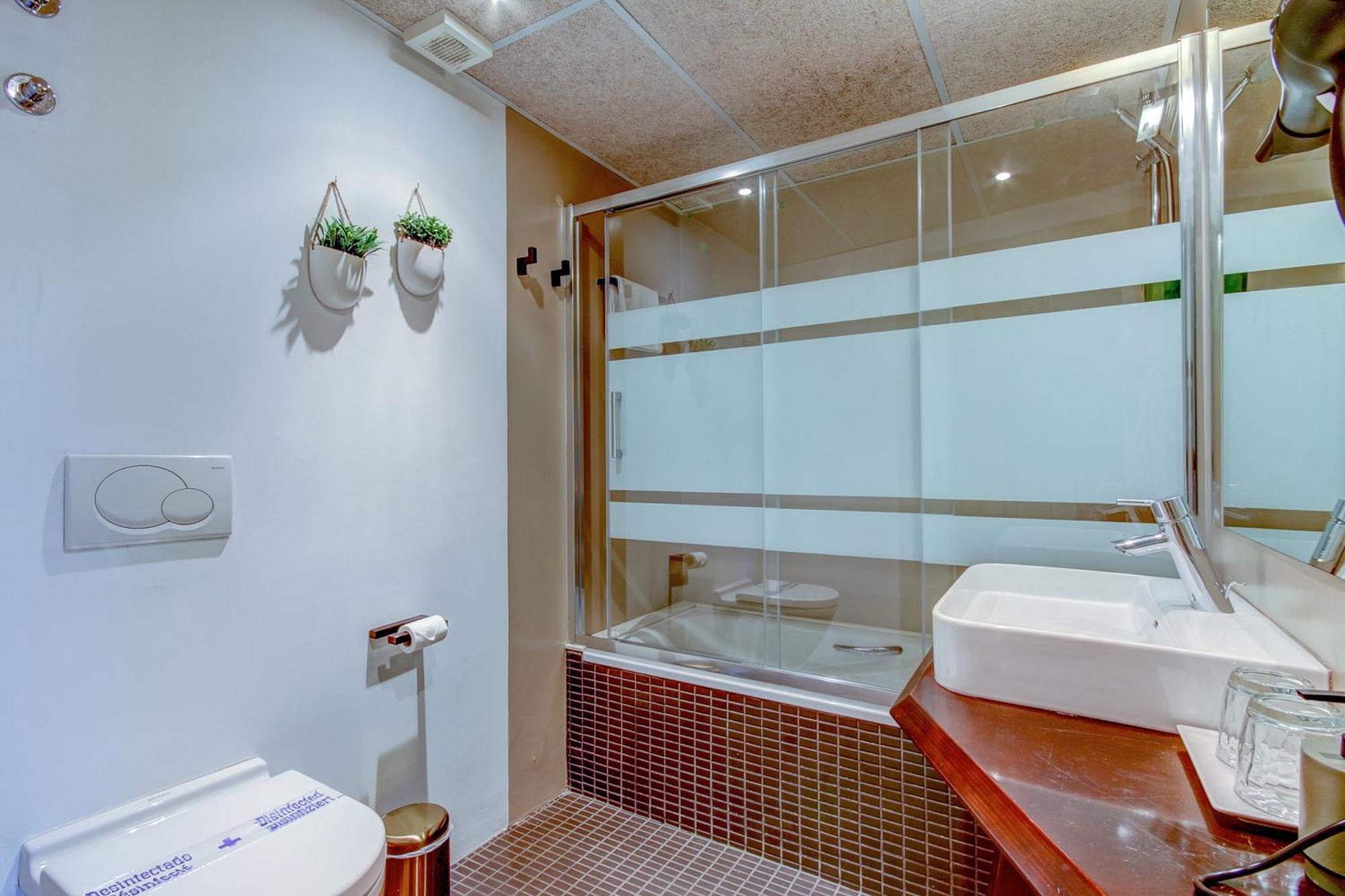 De Riu Boutique Hotel Riu de Cerdanya