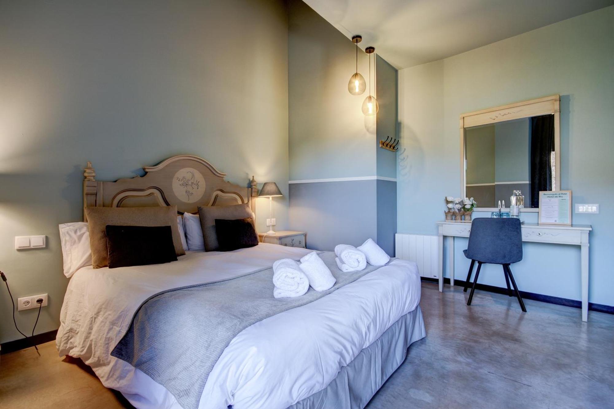 Hotel Petit De Riu 3*