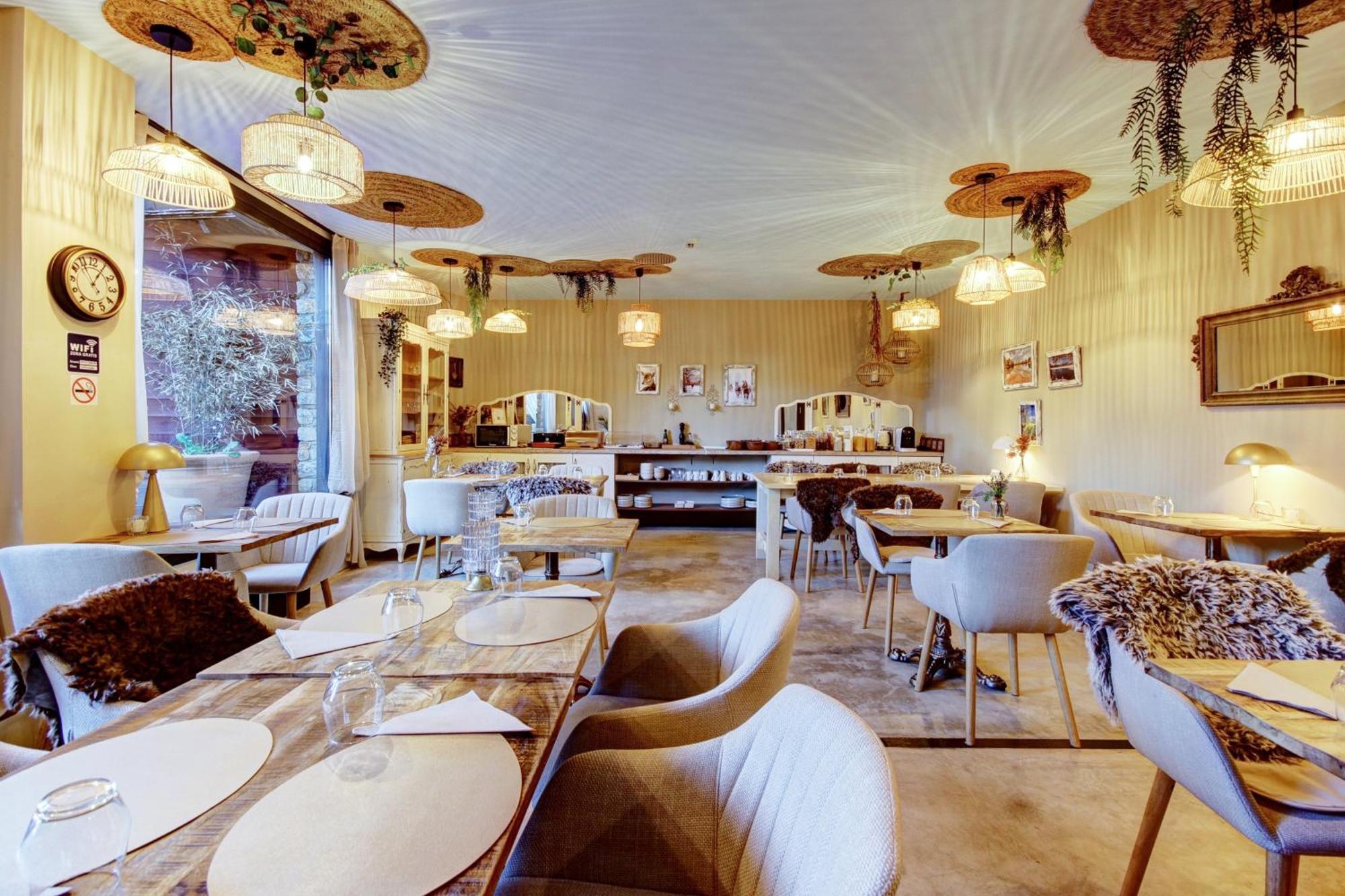 De Riu Boutique 3* Riu de Cerdanya