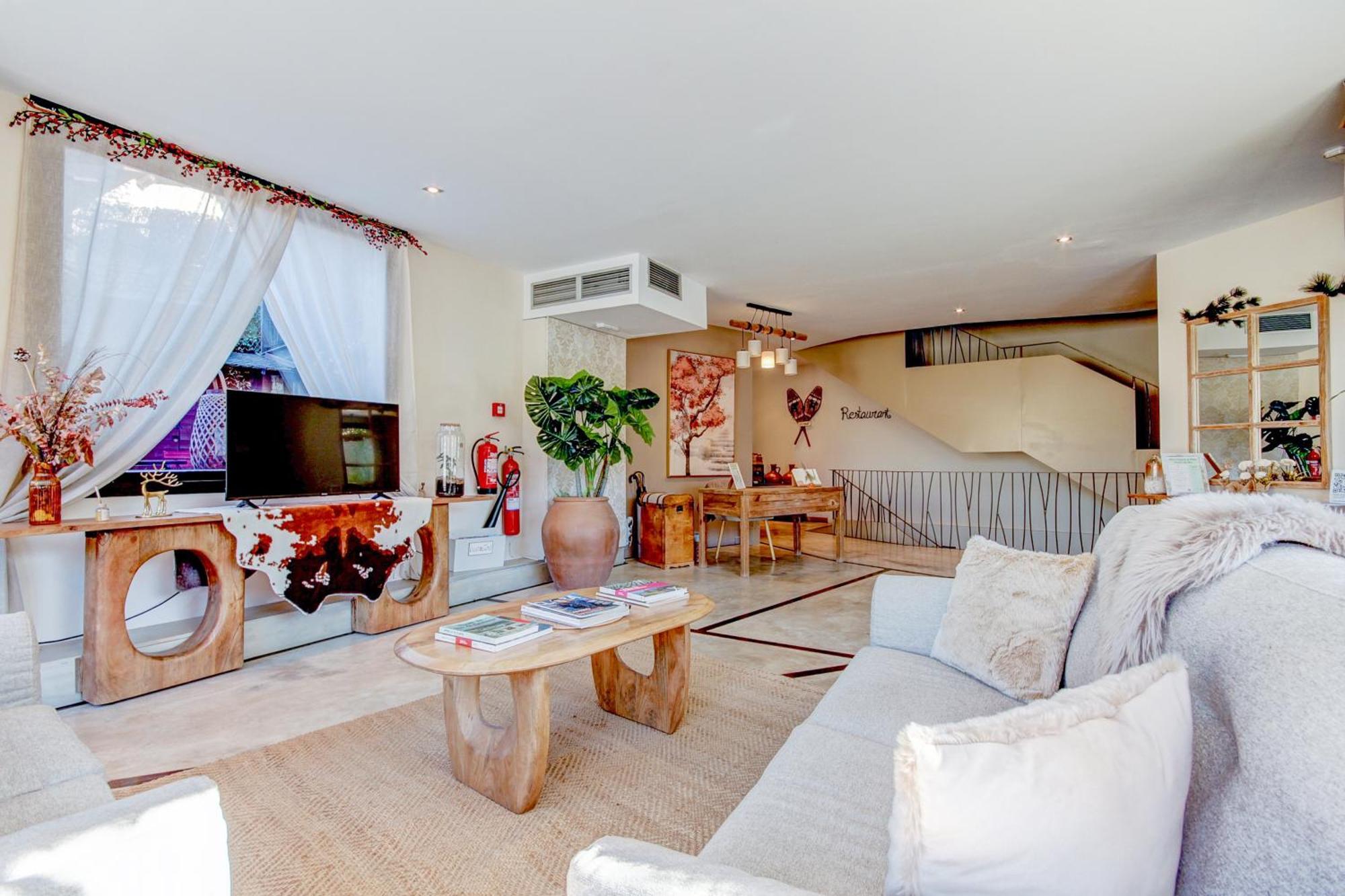 Hotel De Riu Boutique Riu de Cerdanya
