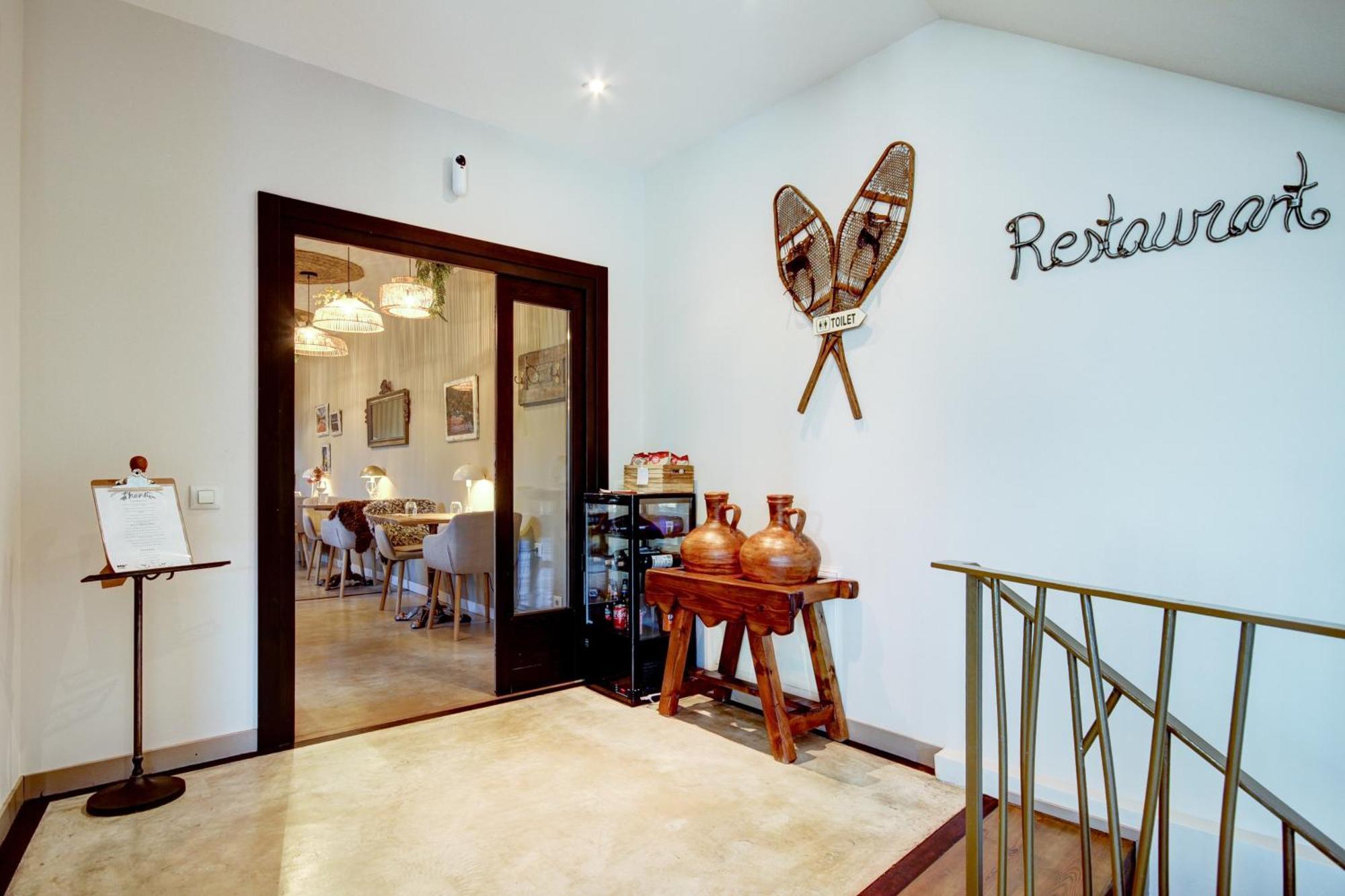 Hotel De Riu Boutique