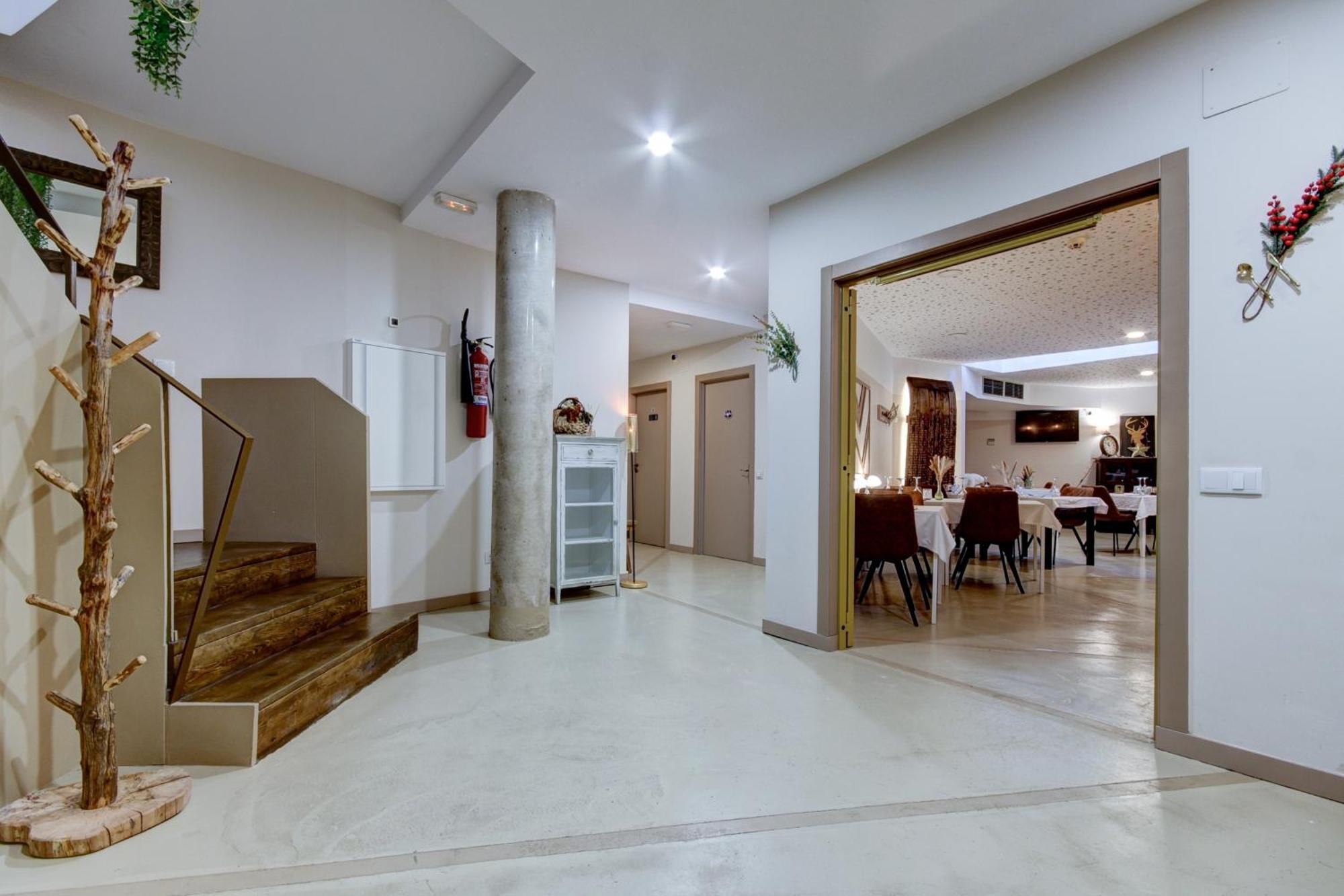 Hotel Petit De Riu 3*
